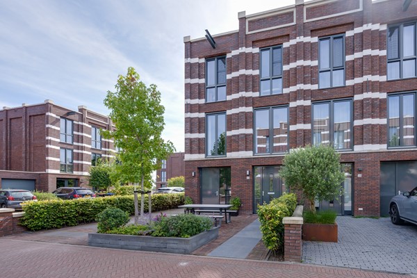 Medium property photo - Thalassa 17, 1521 NX Wormerveer